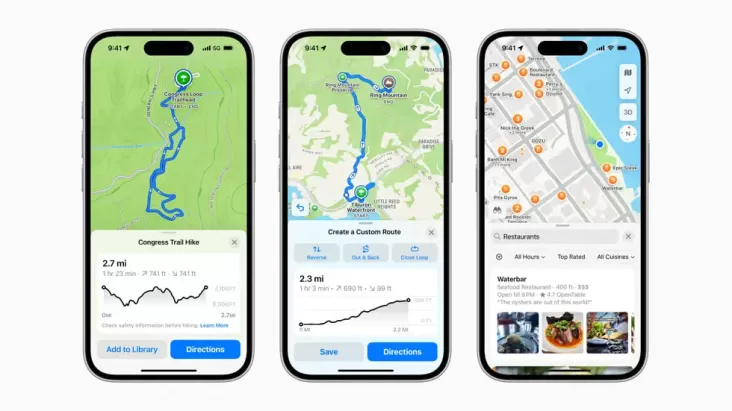 Bagaimana Cara Aktifkan Lokasi di area pada iPhone dengan Fitur Bawaan Apple