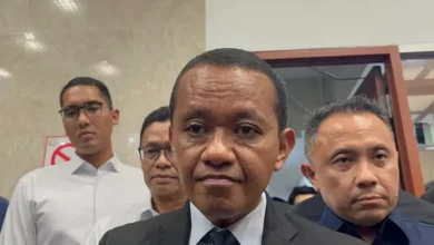 Bahlil Ancam Kontraktor Migas Lakukan Hal Hal ini Guna Kerek Produksi