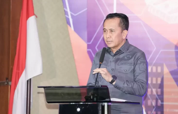 Bank Sumut Syariah Didorong Terus Berinovasi kemudian Manfaatkan Kans