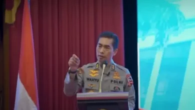 Bareskrim Polri Turunkan Tim ke Polres Solok Selatan Usut Kasus Polisi Tewas Ditembak