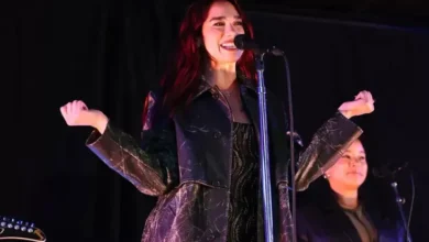 Begini Penampakan Panggung yang tersebut yang dimaksud Bikin Dua Lipa Tidak Aman Konser di dalam tempat Ibukota Indonesia