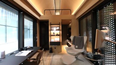 Berbasis Kecerdasan Buatan, LG Teknologi Artificial Intelligence Home Diperkenalkan
