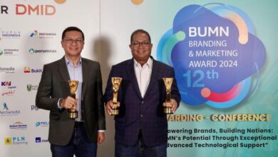 Beri Pendampingan Disabilitas, PNM Boyong Tiga Penghargaan BBMA 2024