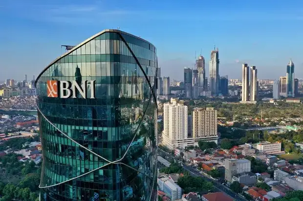 Berikut Cara BNI Atasi Hambatan Limbah lalu Perkuat ESG