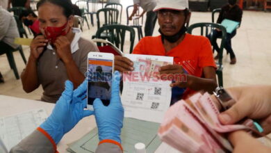 Berikut Daftar Bansos yang digunakan dimaksud Cair Siklus November 2024: Bantuan untuk Kemakmuran Publik