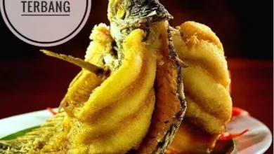 Bingung Cari Seafood Enak di tempat tempat Jakarta? Tempat Makan Lesehan Gurame Jadi Pilihan Terbaik!