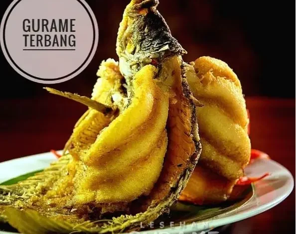 Bingung Cari Seafood Enak di tempat tempat Jakarta? Tempat Makan Lesehan Gurame Jadi Pilihan Terbaik!