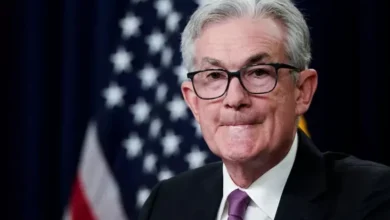 Bos Bank Sentral Amerika Serikat Sebut Trump Tidak Bisa Memecatnya