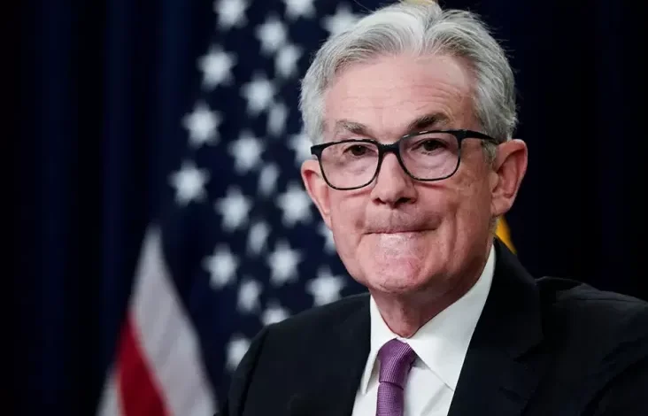 Bos Bank Sentral Amerika Serikat Sebut Trump Tidak Bisa Memecatnya
