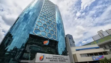 BP Danantara Jadi Superholding, Bakal Kelola Aset 7 BUMN Rp9.520 Trilyun