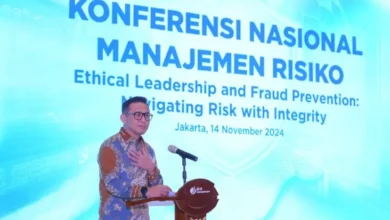 BPJS Ketenagakerjaan Targetkan Kelola Dana Rp1.000 Ribu Miliar di tempat tempat 2026
