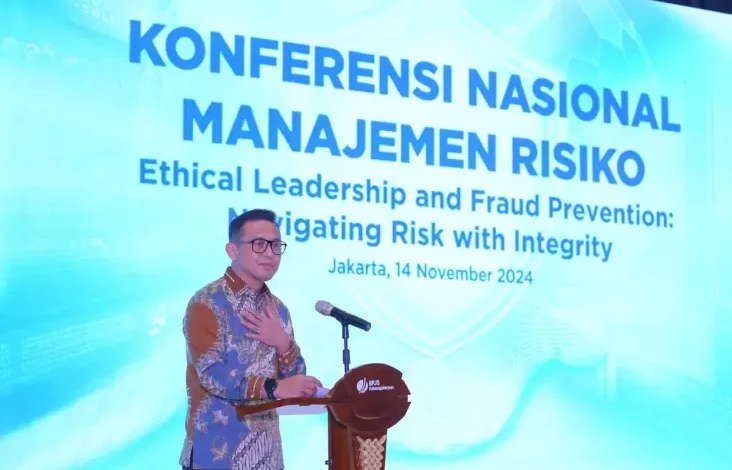 BPJS Ketenagakerjaan Targetkan Kelola Dana Rp1.000 Ribu Miliar di tempat tempat 2026