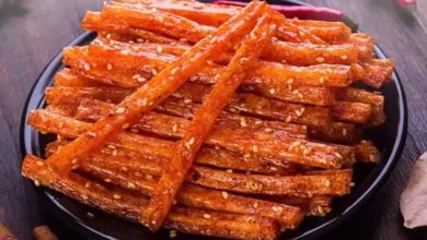 BPOM Temukan Bakteri Sangat Menyebabkan Kerugian pada Jajanan China Latiao, Picu Keracunan