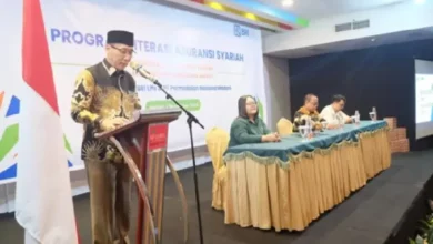 BRI Life Beri Perlindungan 35.224 Petani kemudian UMKM pada Jabar