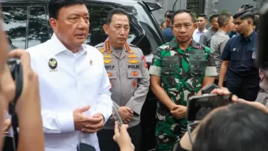 Budi Gunawan: Beberapa Wilayah Harus Gelar pemilihan gubernur Susulan Akibat Bencana