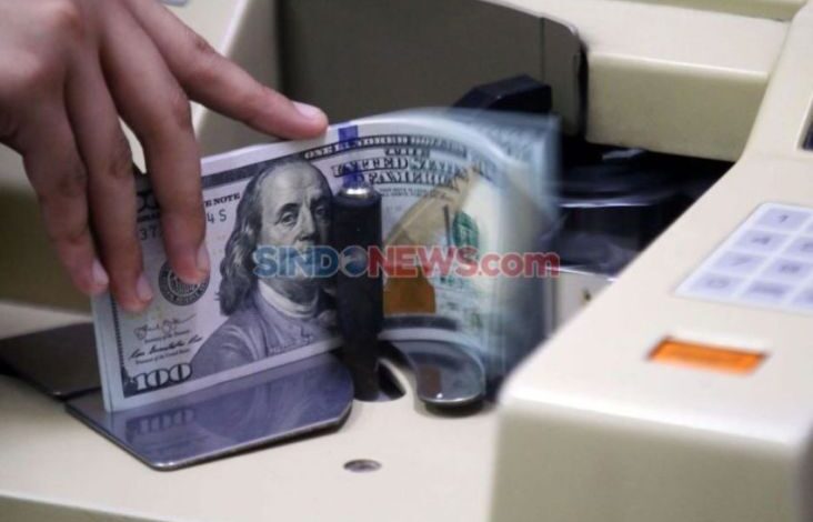 Cadangan Devisa Indonesia Naik Jadi USD151,2 Miliar per Oktober 2024