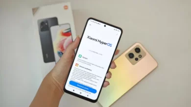 Cara Logout Akun Google dalam pada HP Xiaomi, Mudah Banget!