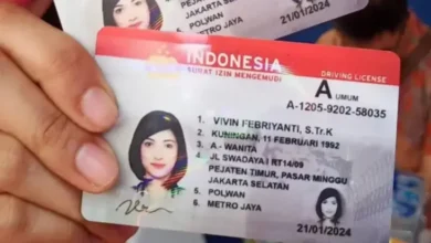 Cara Perpanjang SIM Online terbaru 2024, Penting Dipahami!