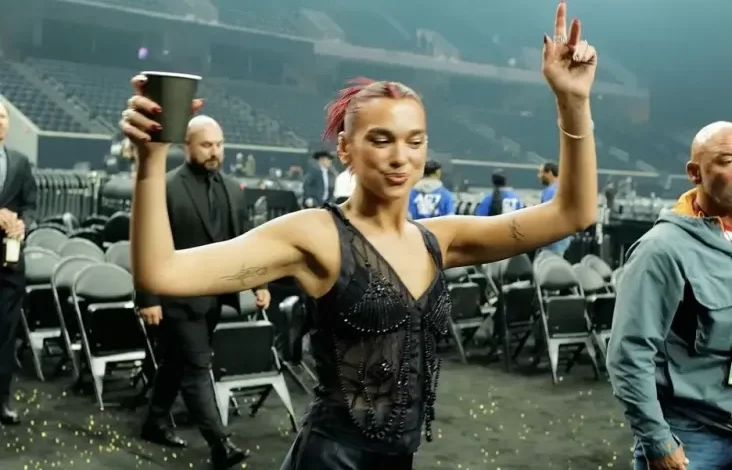 Cara Refund Tiket Dua Lipa, Konser yang digunakan Dibatalkan dikarenakan Alasan Security