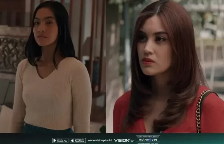 Cari Pemeran Dewi lalu Amy Ternyata Nggak Mudah, Produser Series Second Account Beberkan Alasannya