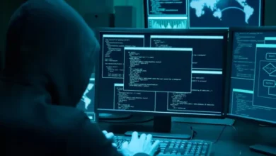 Cegah Kebocoran Data, Begini Cara Indonesia Tangkal Ancaman Siber!