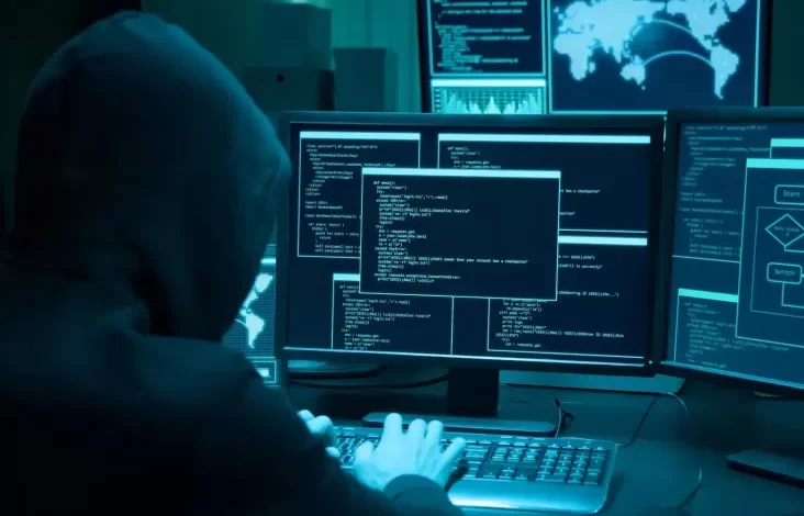 Cegah Kebocoran Data, Begini Cara Indonesia Tangkal Ancaman Siber!