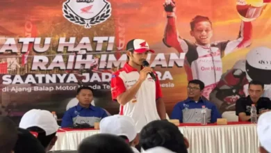 Cerita Inspiratif Rider Binaan AHM untuk Generasi Muda Purwokerto