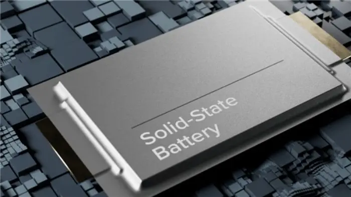 Chery Hadirkan Baterai Solid-State Bertaraf GWH Pertama pada Global