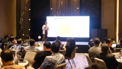 CIO Summit 2024, Fokus Gen Kecerdasan Buatan dan juga Google Security untuk Transformasi Bisnis