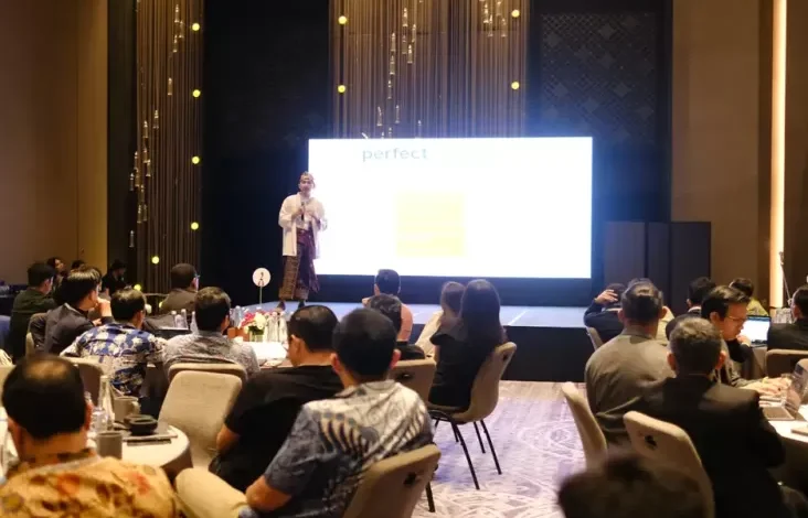 CIO Summit 2024, Fokus Gen Kecerdasan Buatan dan juga Google Security untuk Transformasi Bisnis