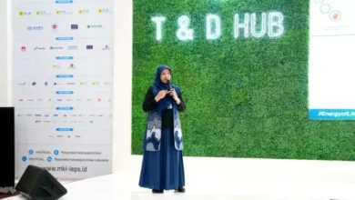 Co-firing Biomassa Jadi Pendongkrak Bauran Tenaga Nasional