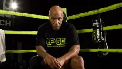 Daftar 11 Quote Inspiratif Mike Tyson yang mana yang disebutkan Bisa Menginspirasi Banyak Orang