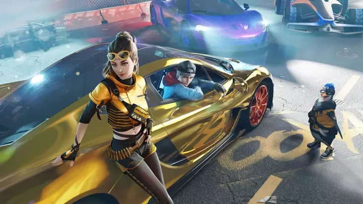 Daftar Kode Redeem FF Free Fire Max Hari Hari Sabtu 2 November 2024, Klaim Sekarang Ya!