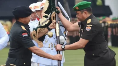 Daftar Komandan Paspampres Maju Raih Jenderal Bintang 4, Tiga pada Antaranya Perisai Hidup Jokowi
