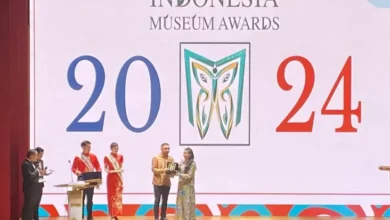 Daftar Lengkap Pemenang Indonesia Museum Awards 2024