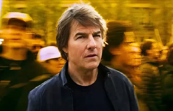 Daftar Pemain kemudian Jadwal Tayang Film Mission: Impossible  The Final Reckoning