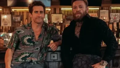 Dari Oktagon ke Layar Lebar: 5 Film yang tersebut Terinspirasi UFC