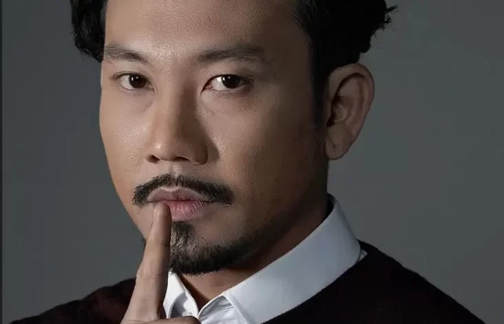 Denny Sumargo Emosi Lihat Klausul Mediasi Agus lalu Novi persoalan Uang Donasi, Pilih Walk Out