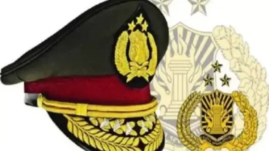 Deretan Kapolda Jebolan Akpol 1994, Nomor 1 hingga 3 Kelahiran 1972