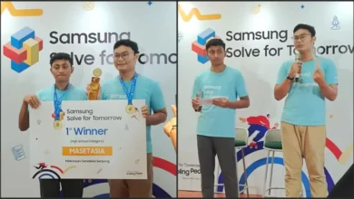 Deteksi Dini Demensia Jadi Mudah lewat HP, Hal ini Inovasi Samsung SFT 2024!