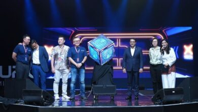 DFuturo Futurist Summit 2024 Maju Hadirkan Berbagai Inovator juga Cendekiawan