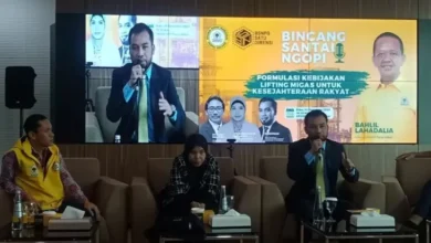 Didukung Teknologi dan juga Reaktivasi Sumur Idle, Lifting Minyak 2025 Bisa Dicapai