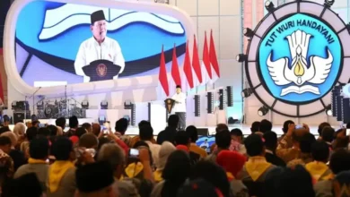 Diejek kemudian Disebut Gila, Prabowo Tegaskan Akan Realisasikan Makan Bergizi Gratis