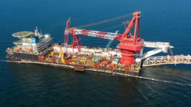 Dikritik Soal Nord Stream, Presiden Jerman Disebut Lepas Kendali