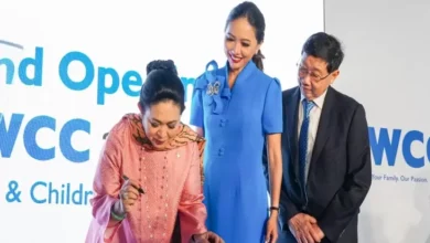 Diresmikan Titiek Soeharto, JWCC Rumah Sakit Pilihan Utama Ibu juga Anak di Ibukota Indonesia