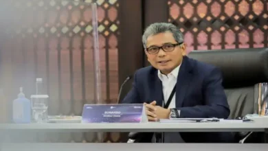 Dirut BRI Tegaskan KUR Tidak Masuk Proyek Pemutihan Utang UMKM