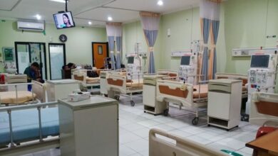 Distribusi Mesin Hemodialisis Tingkatkan Akses Perawatan Ginjal
