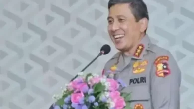Ditunjuk Jadi Wakapolri, Komjen Pol Ahmad Dofiri Punya Harta Rp7,3 Miliar