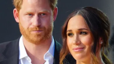 Donald Trump Menang, Pangeran Harry juga Meghan Markle Bakal Didepak dari Amerika?