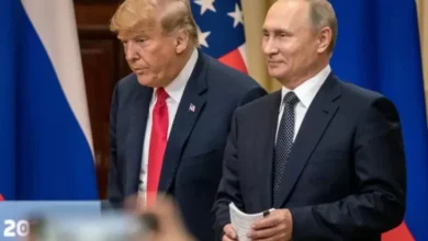 Donald Trump Menang, Rusia Tak Akan Tinggalkan Dolar Amerika Serikat